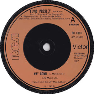 RCA Victor PB 0998